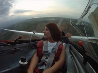 Gliding@Samsun