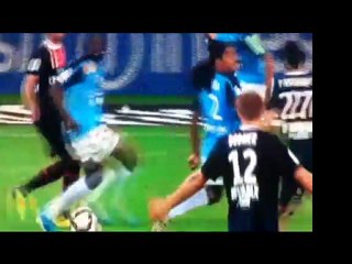 PSG 2011 , la furie du championnat de france