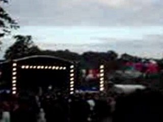 Beck - Rock en Seine