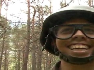 Bande Anonce de La Guerre Du Bois De Singe