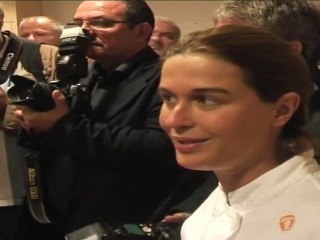 Fête de la Gastronomie à l'Esat Pleyel