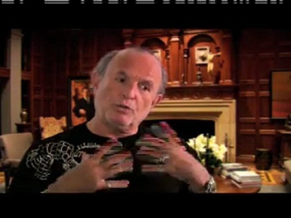 Behind the Movie "Spiderman 3"