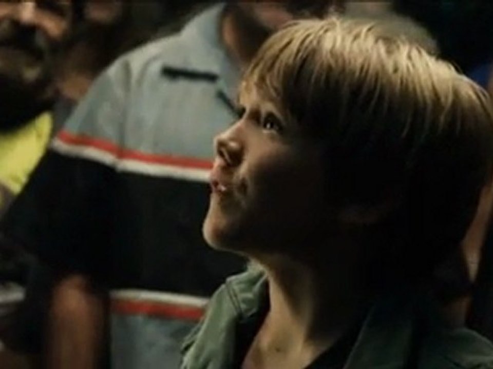 Real Steel  - Extrait : Fight Midas [VO|HD]