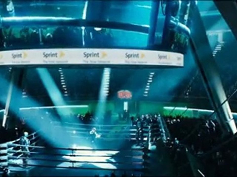 Real Steel  - Extrait : Are You Ready For Real Steel [VO|HD]