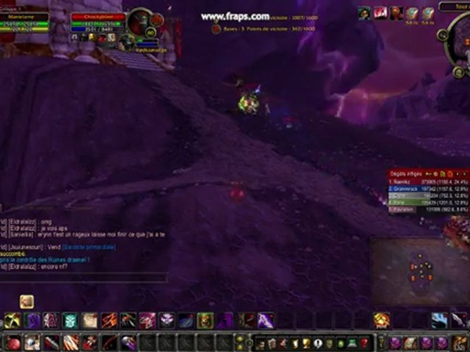 speed hack chockyblast