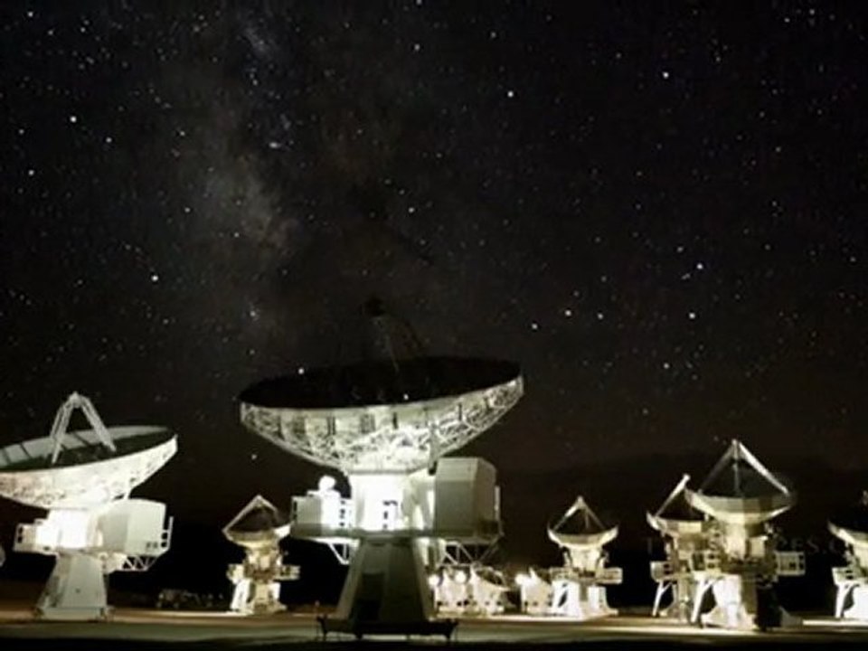 Timescapes Timelapse: Mountain Light 720P