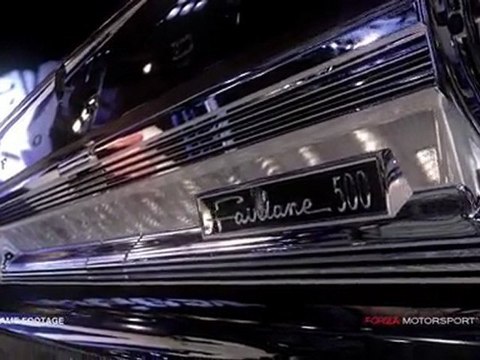 Forza Motorsport 4 - American Muscle Car Pack Trailer