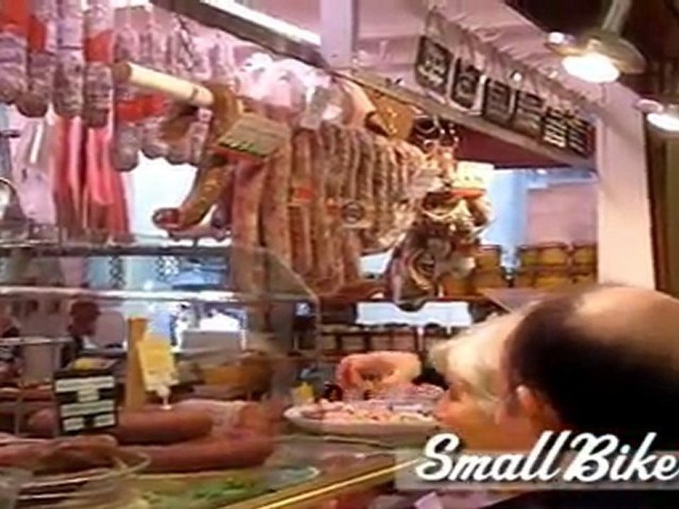 Que visitar en Paris - Le marche d'aligre