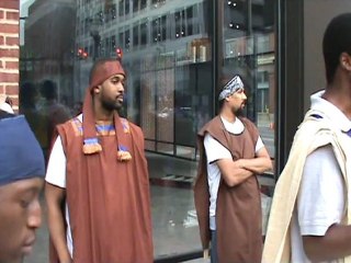 PT12 JAKE JUST CAN'T GET IT, TO WRAPPED UP IN THAT LOVEY CHURCH SPIRIT