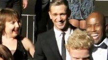 Première Daddy Cool: verre van koel