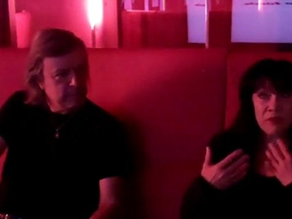 MEAT Interview