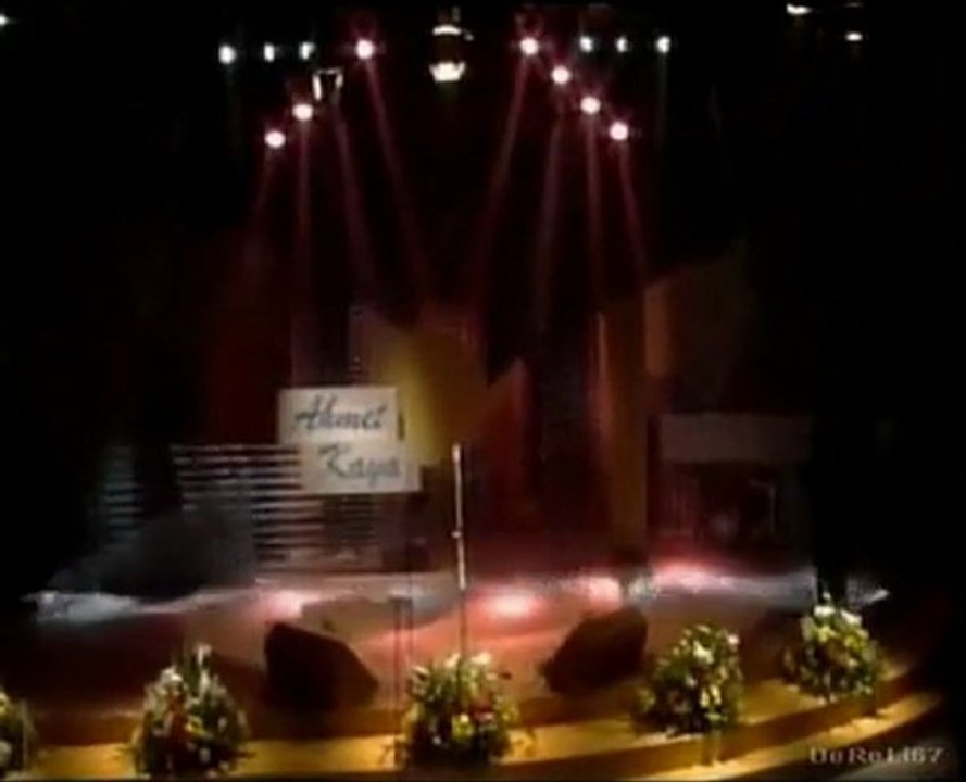 ahmet kaya arka mahalle