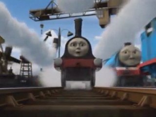 The Boys Are Back In Town Music Video