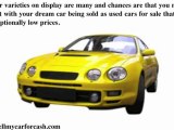 Used Cars for Sale | Where to Get Used Cars for Sale?