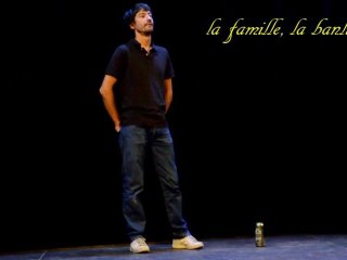Festival en Arc "Mr chapuis"