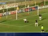 Icaro Sport. Calcio Serie D, Sambenedettese-Riccione 1-2, la cronaca