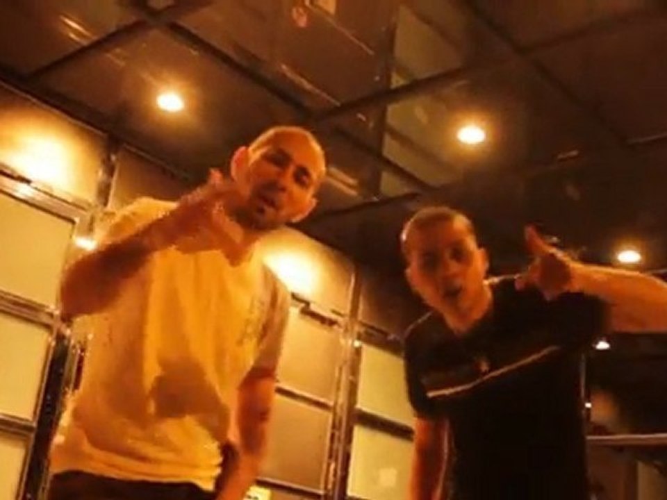 rap  francais 2011 dm et maestro plus de partage