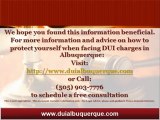 Albuquerque DUI Attorney Reveals the Top DUI Defense Strategies