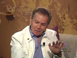 Exgobernador de Caracas Diego Arria estuvo En Privado