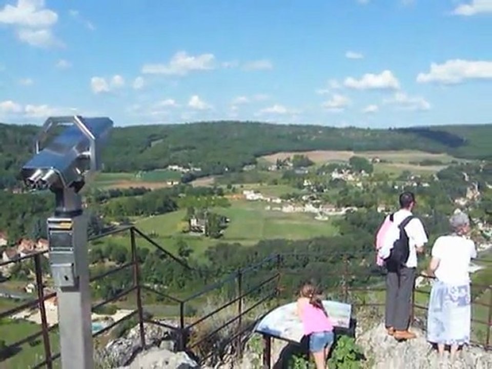 tour d'horizon