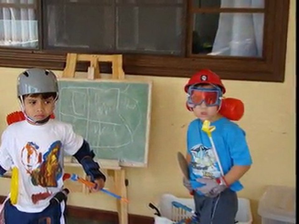 25.09.2011 - Folia com Amigos