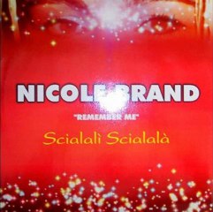 Nicole Brand - Remember Me (Extended)