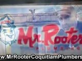 Coquitlam Plumbers - Mr Rooter, Always Ready To Help