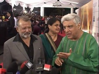 Bollywood Glad For Shahid’s Mausam & Sad For Pataudi’s Death – Latest Bollywood News