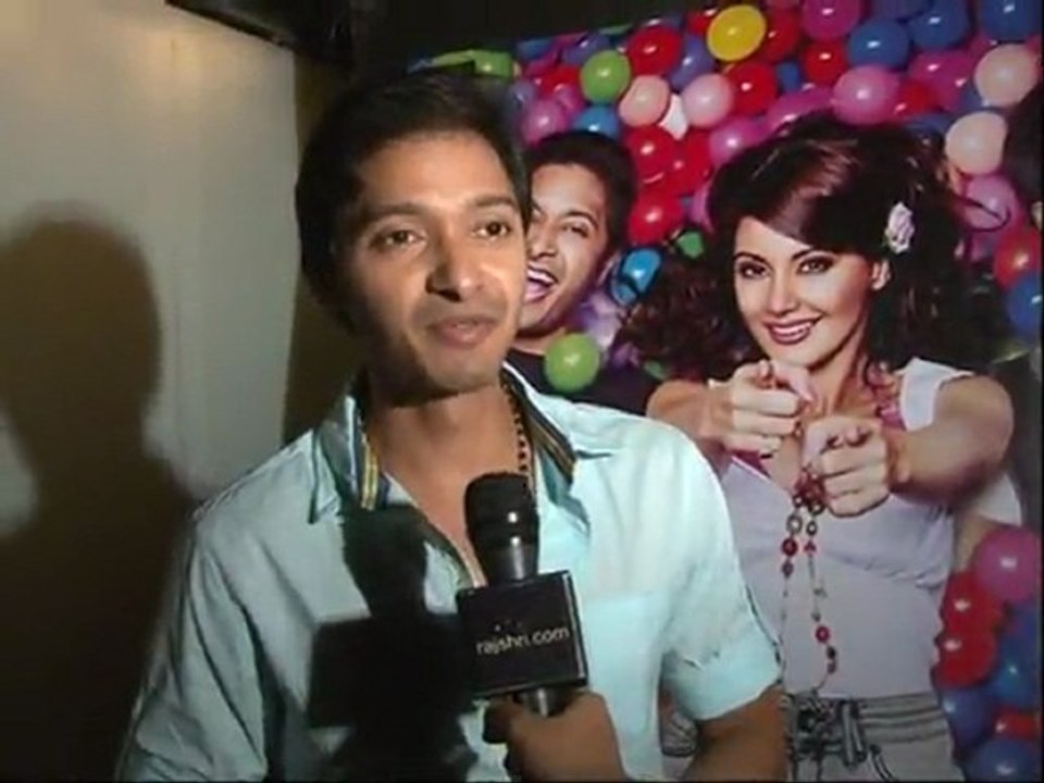 Shreyas Talpade Gets In The Groove With Hum Tum Shabana – Exclusive