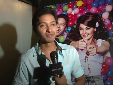 Shreyas Talpade Gets In The Groove With Hum Tum Shabana – Exclusive