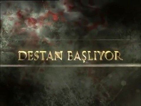 TRT 1 - Dizi / Burası Osmanlı-1711-Sır Kanunu (1.Bölüm) (Yakında) (Yeni Dizi) (Teaser-4 Aşk) (SinemaTv.info)