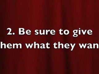 how buyers leads will work for your business