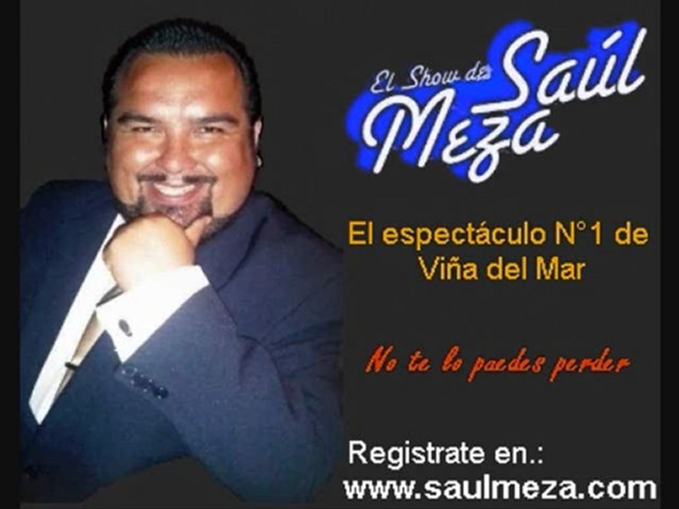 Perfecto para (fiestas) de (matrimonio) en Santiago de Chile www.saulmeza.com