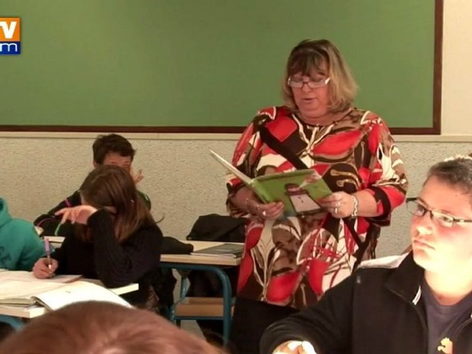 Grève des enseignants du privé et du public