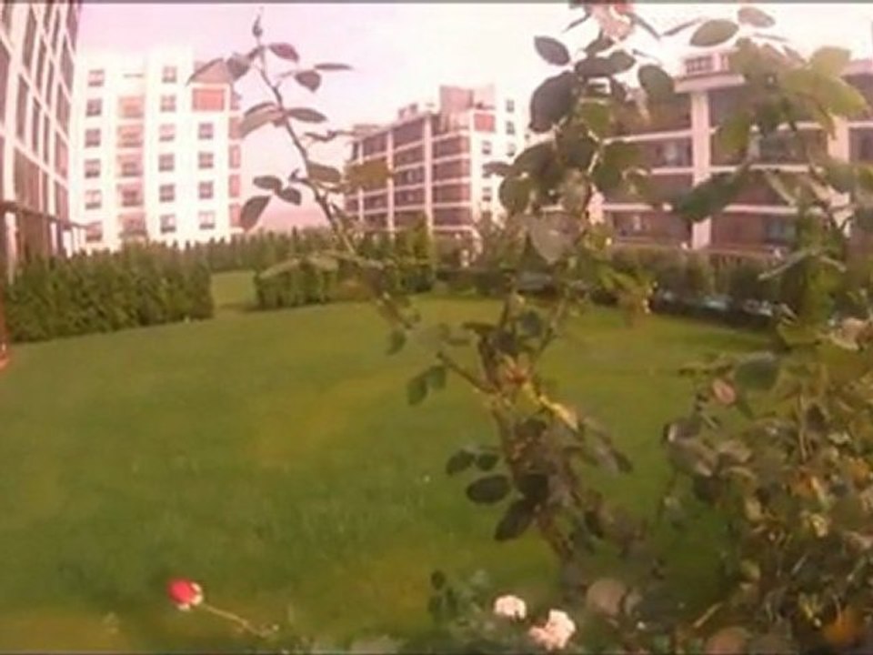 GEÇİT PARK SİTESİ