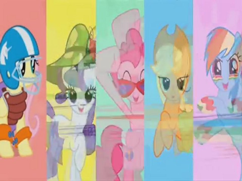 mlp pmv 1 twilight