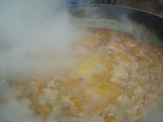 paellas gigantes la bambina