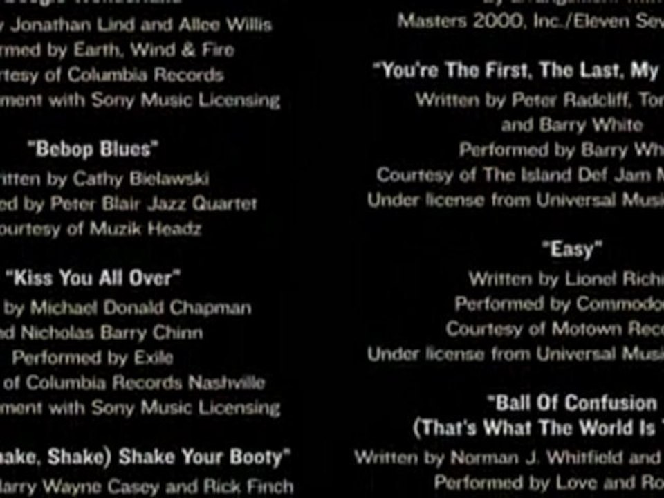 Zookeeper 2011_clip3