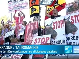 07h15 Flash info actualité FRANCE 24