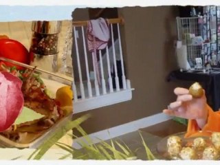 "Charlotte Eclectic Personal Chef" "Best Charlotte personal