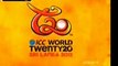 ICC World Twenty20 Sri Lanka 2012