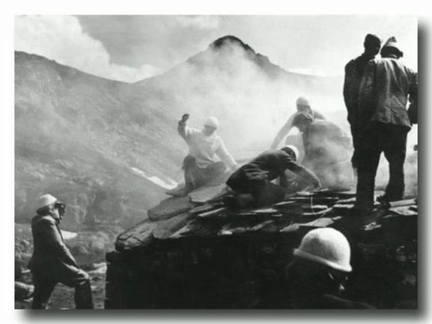 Петър Дънов. Метод за чистене, МОК (беседа 12)