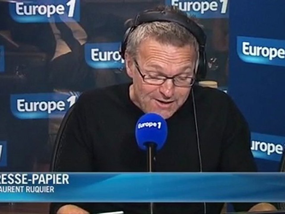 Prost donc Sénat