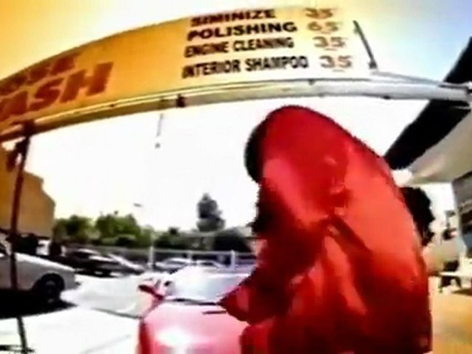 Road Dawgs feat Mack 10 "Bouncin"