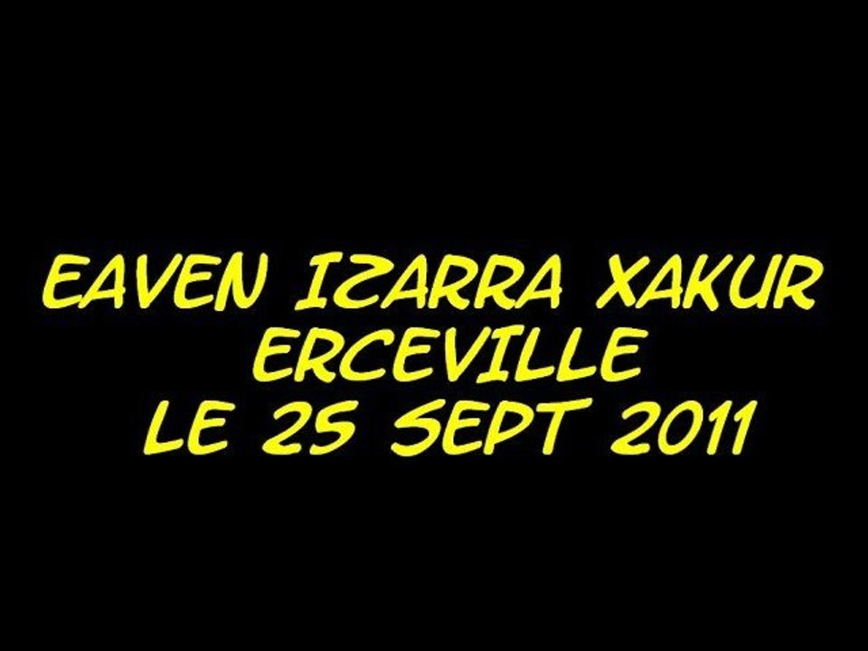 # 10 Erceville 25 09 11