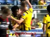 Samenvatting Excelsior - Vitesse (0-2) Eredivisie 25.09.2011