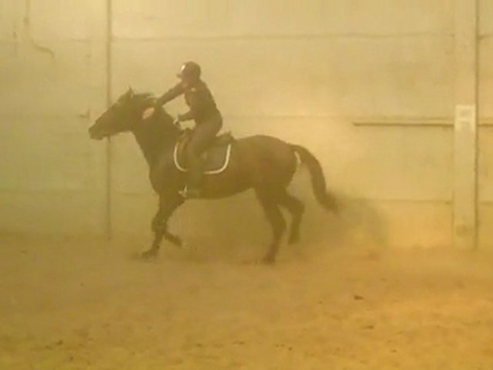 ckianty saut petit vertiacl