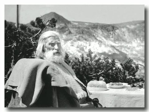 Петър Дънов. Скъпоценните камъни, МОК (беседа 17)