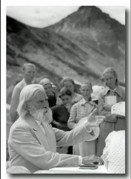 Петър Дънов. Прояви на съзнанието, МОК (беседа 18)