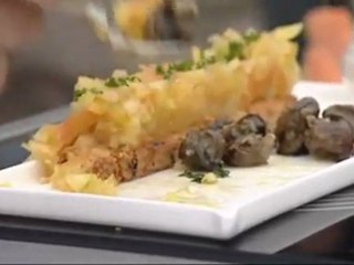 Les escapades de Petitrenaud 25 09 2011